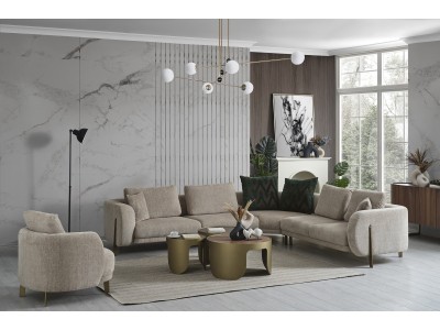 OPERA KÖŞE KOLTUK TAKIMI