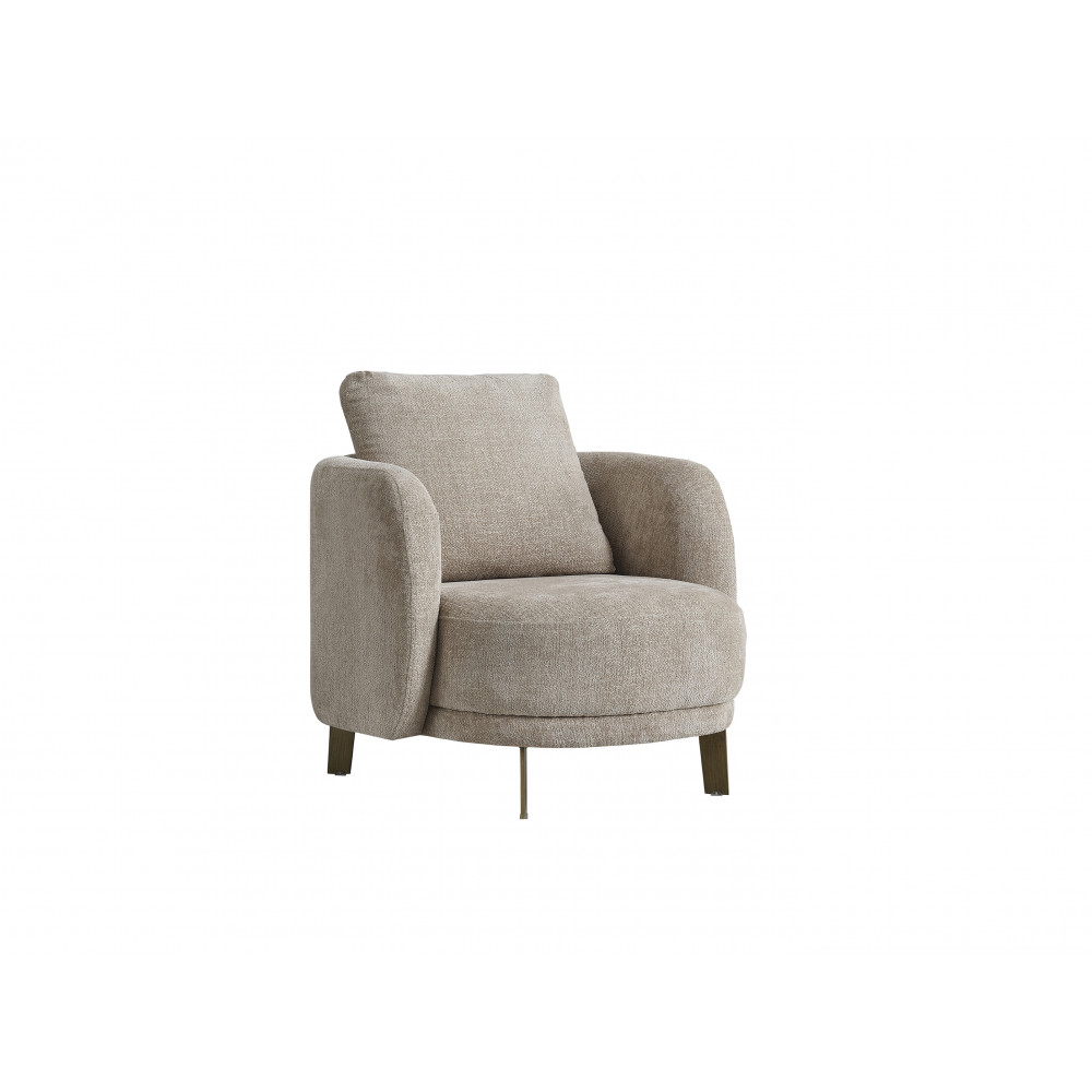 OPERA ARMCHAIR -  Koltukevim Inegol Online Furniture Store