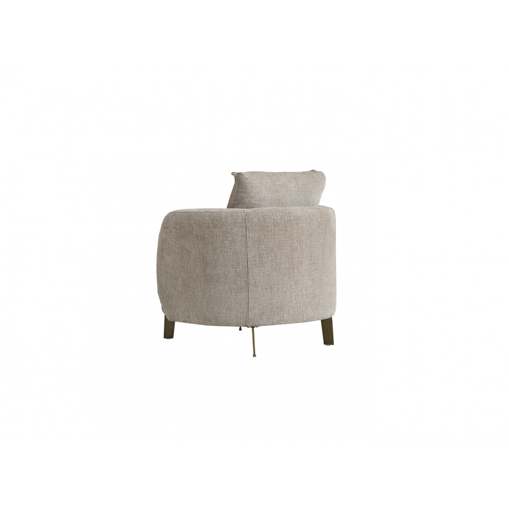 OPERA ARMCHAIR -  Koltukevim Inegol Online Furniture Store