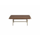 SOLİD COFFEE TABLE -  Koltukevim Inegol Online Furniture Store