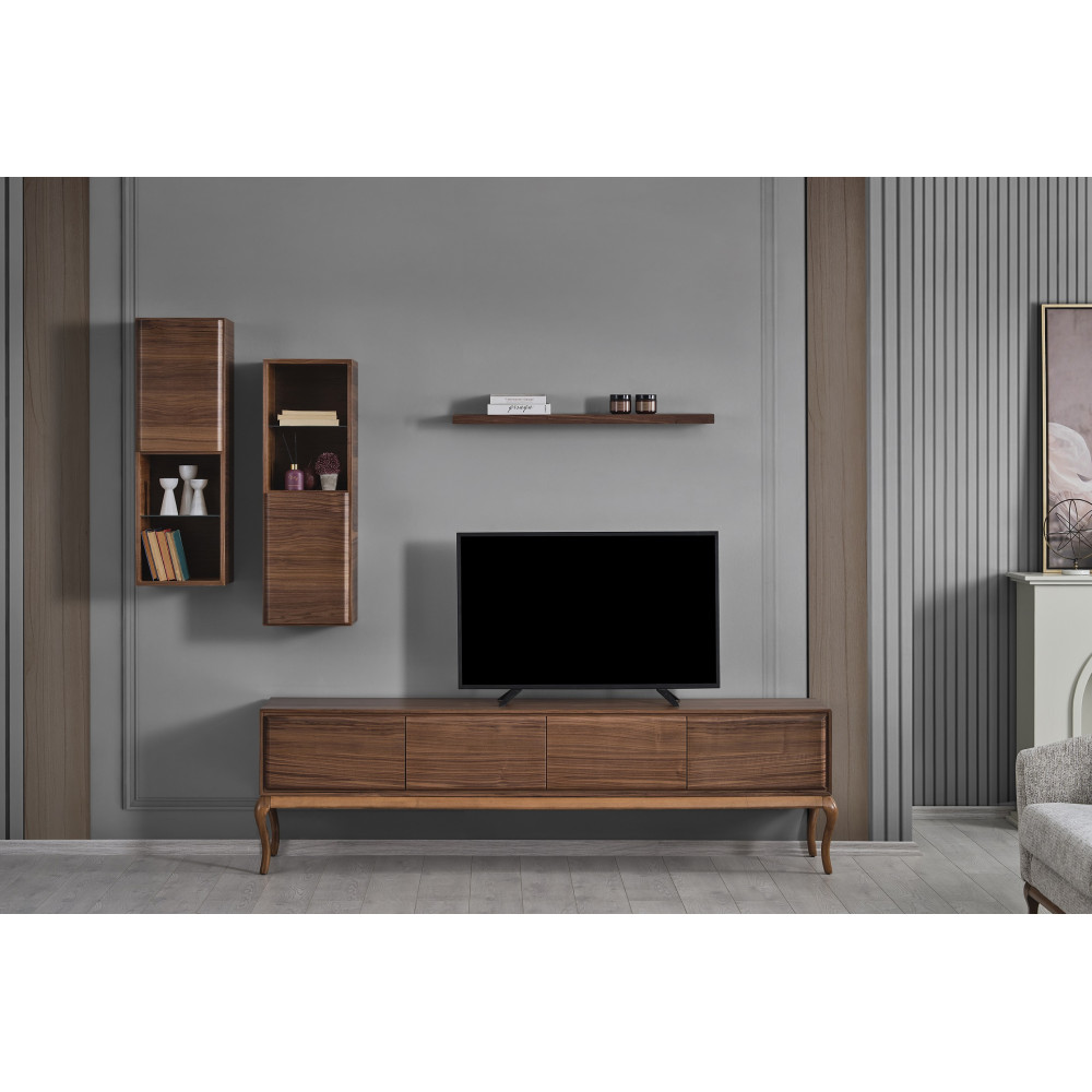 WOODY TV UNIT -  Koltukevim Inegol Online Furniture Store