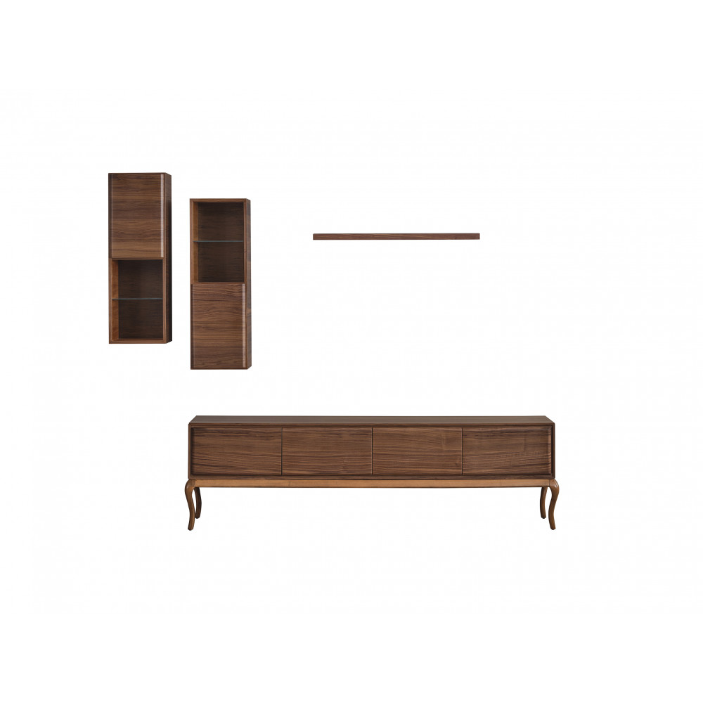 WOODY TV UNIT -  Koltukevim Inegol Online Furniture Store