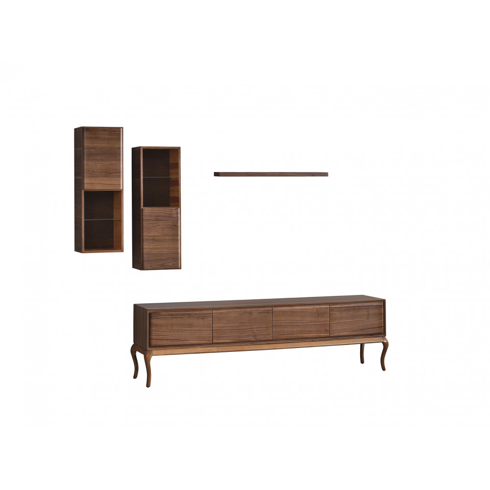 WOODY TV UNIT -  Koltukevim Inegol Online Furniture Store