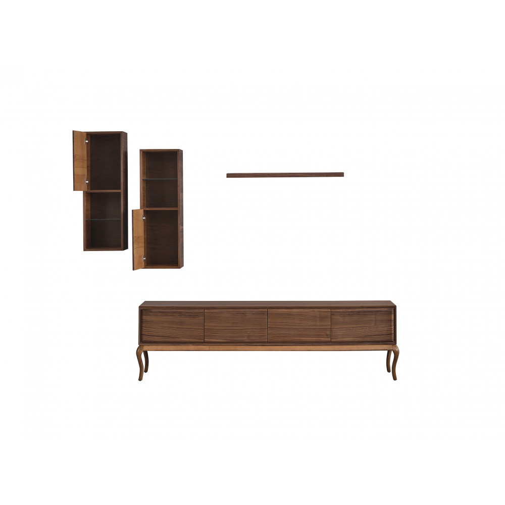 WOODY TV UNIT -  Koltukevim Inegol Online Furniture Store