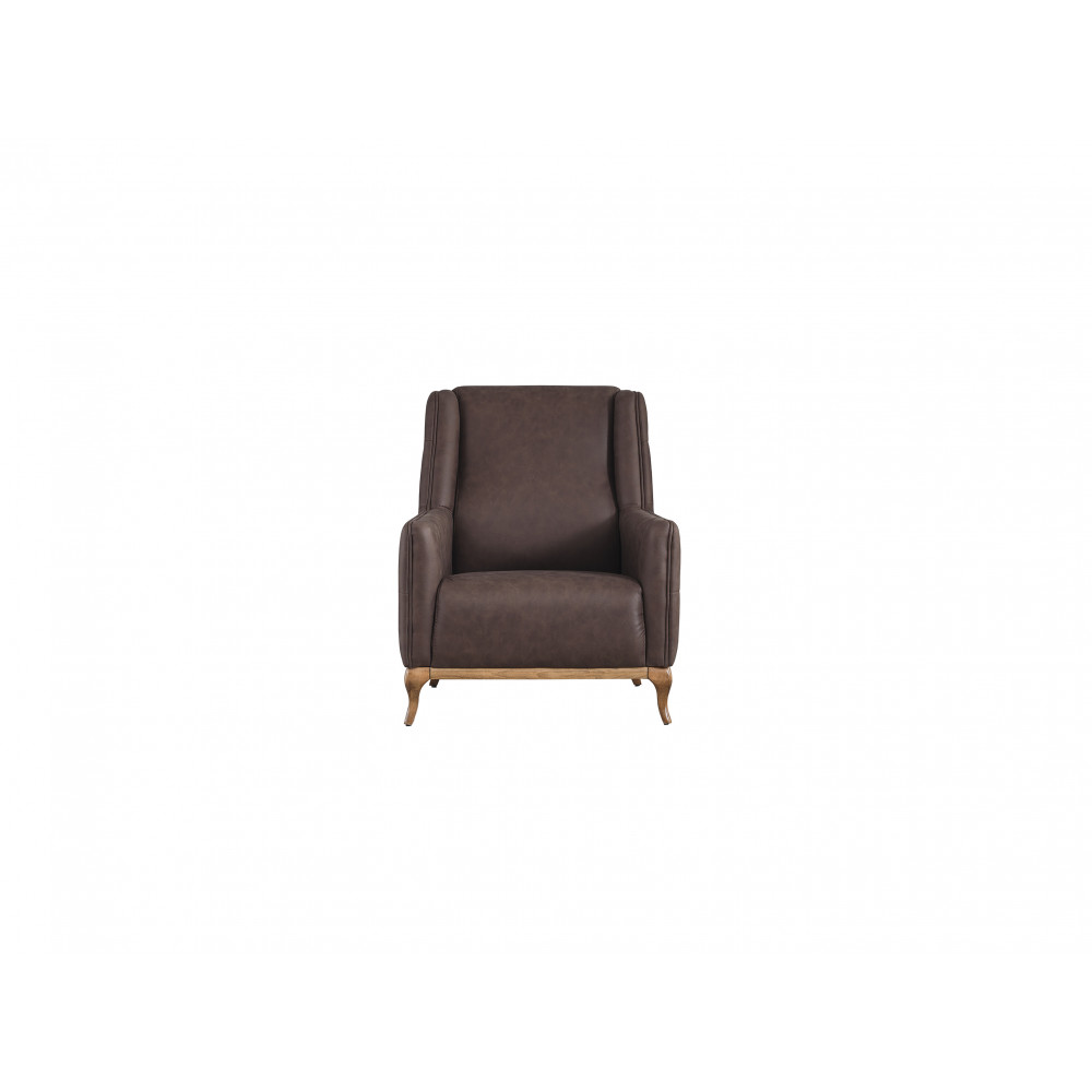 WOODY ARMCHAIR -  Koltukevim Inegol Online Furniture Store