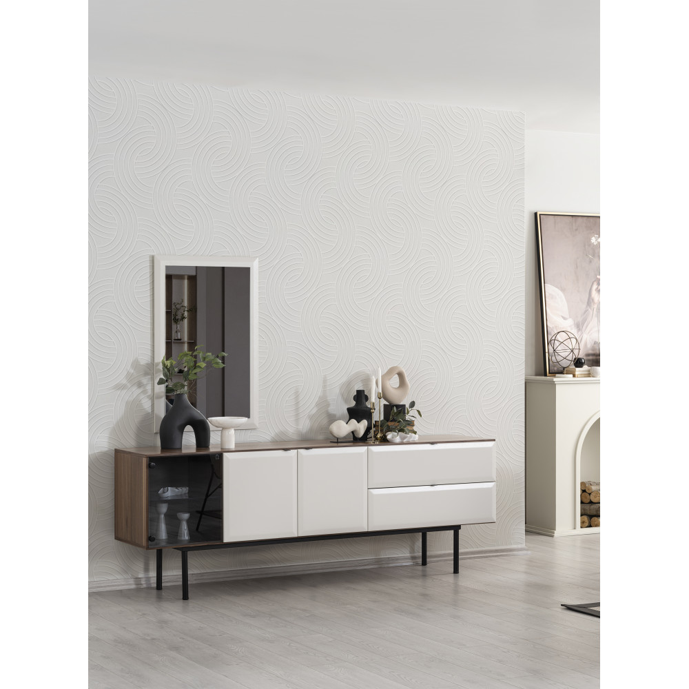 MÜNİH YEMEK ODASI TAKIMI -  Koltukevim İnegöl Online Mobilya Mağazası