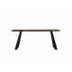 MÜNİH DİNNER TABLE -  Koltukevim Inegol Online Furniture Store