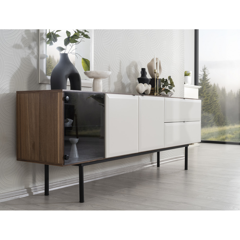 MÜNİH YEMEK ODASI TAKIMI -  Koltukevim İnegöl Online Mobilya Mağazası