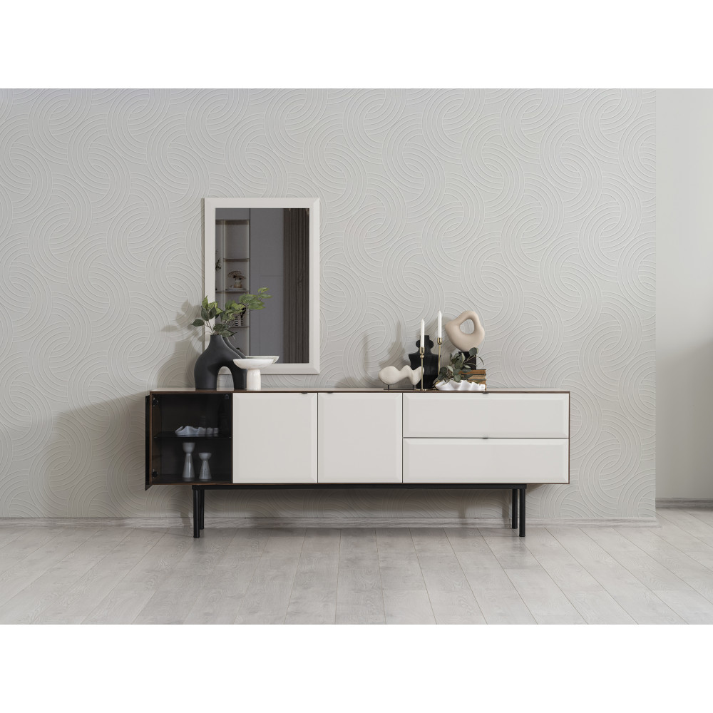 MÜNİH YEMEK ODASI TAKIMI -  Koltukevim İnegöl Online Mobilya Mağazası