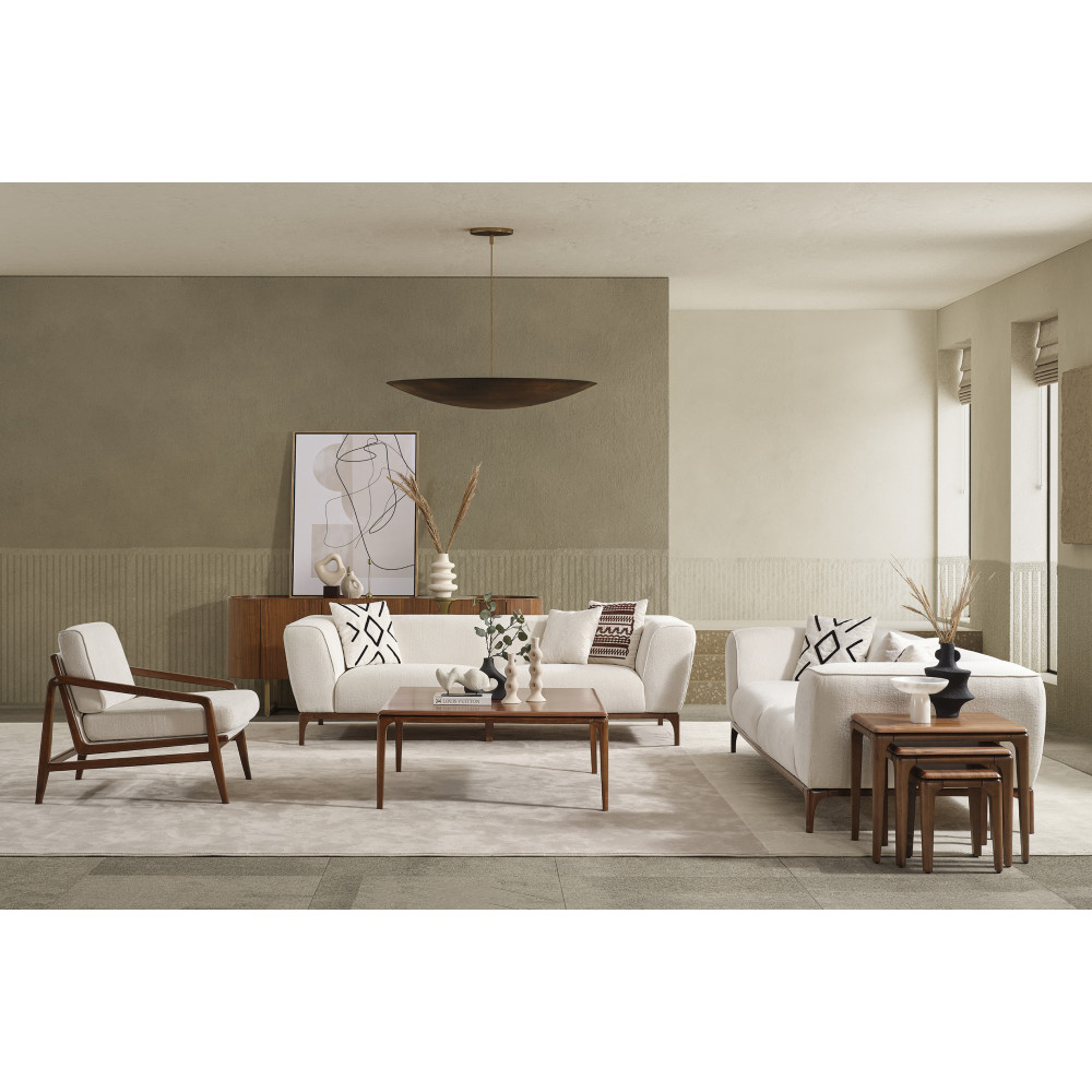 OSLO KOLTUK TAKIMI -  Koltukevim İnegöl Online Mobilya Mağazası