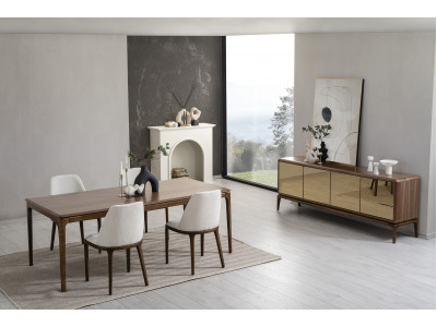 OSLO YEMEK ODASI TAKIMI 