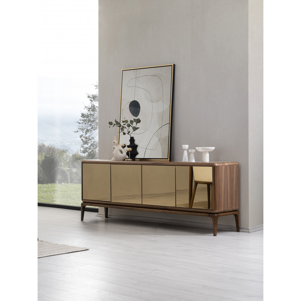 OSLO SİDEBOARD -  Koltukevim Inegol Online Furniture Store