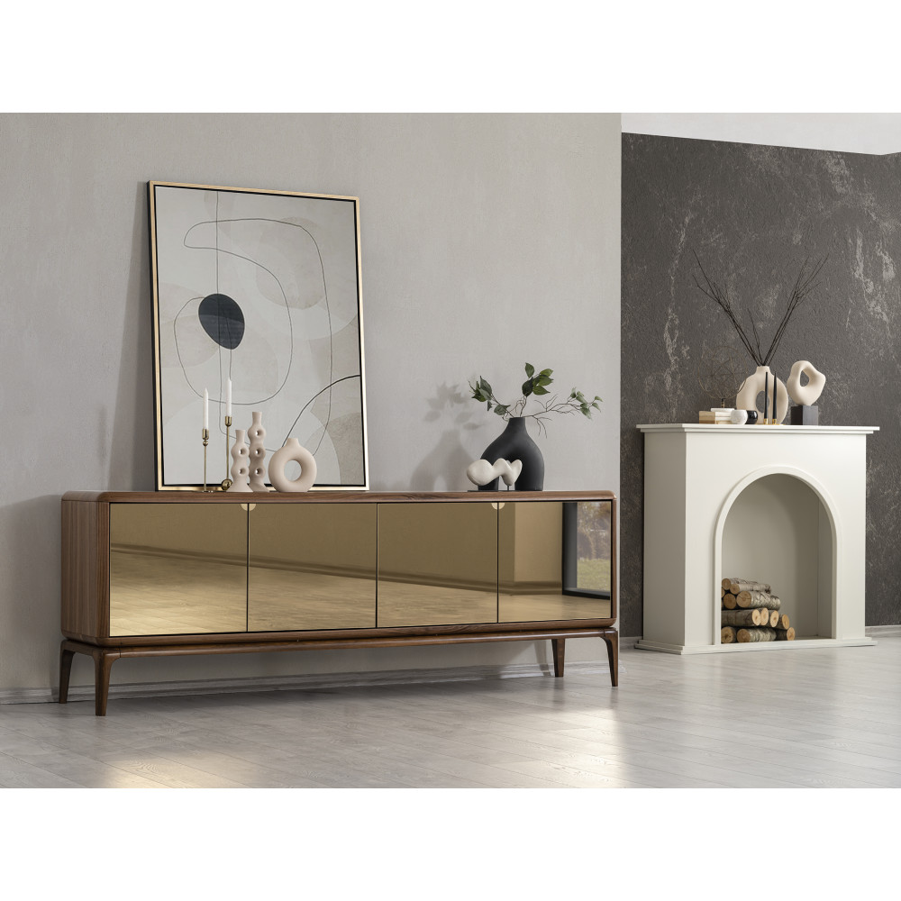 OSLO SİDEBOARD -  Koltukevim Inegol Online Furniture Store