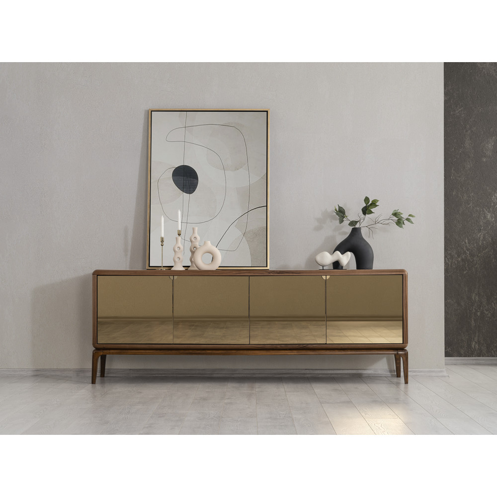 OSLO SİDEBOARD -  Koltukevim Inegol Online Furniture Store