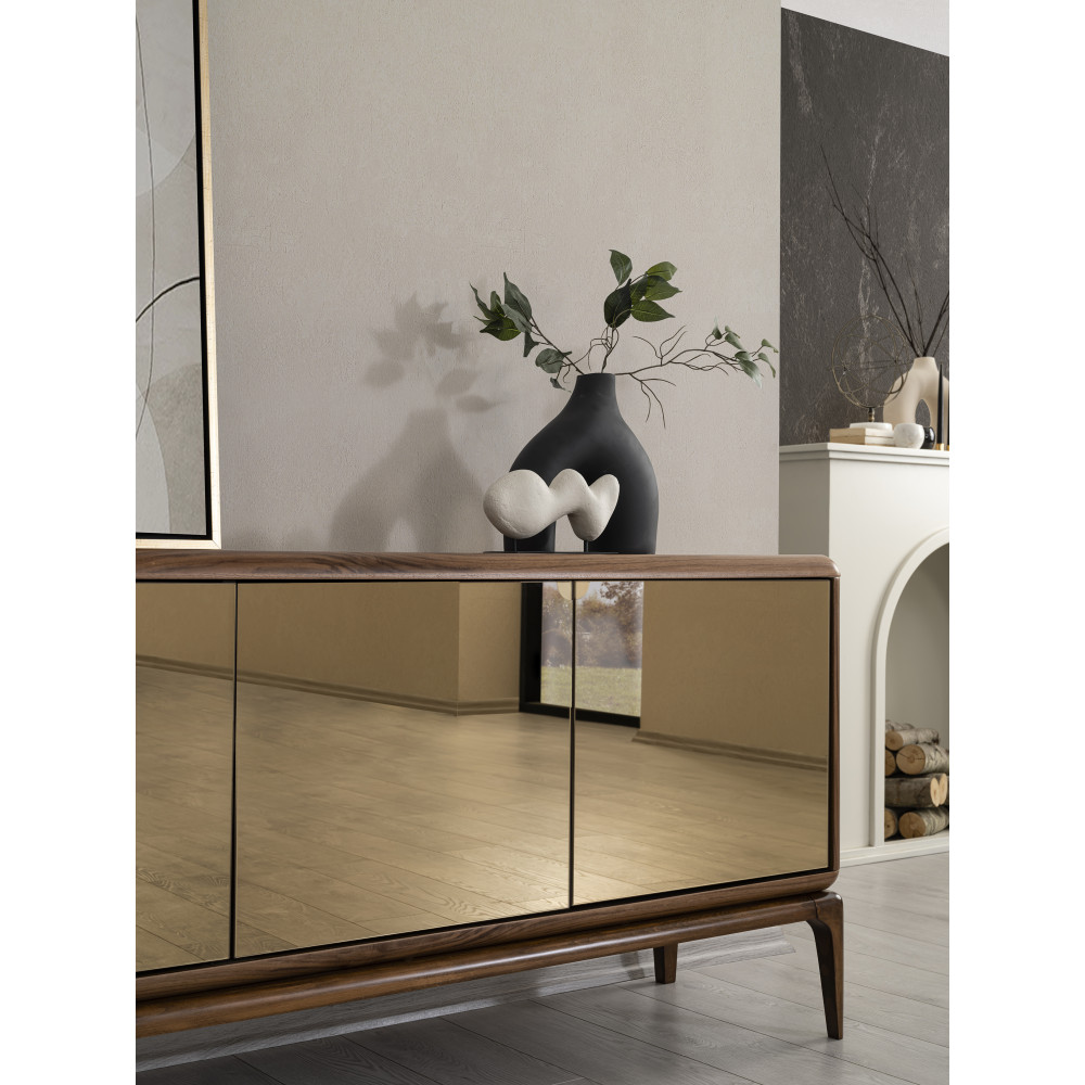 OSLO SİDEBOARD -  Koltukevim Inegol Online Furniture Store