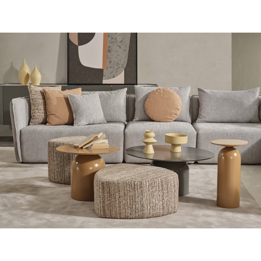 LARUS KOLTUK TAKIMI -  Koltukevim İnegöl Online Mobilya Mağazası