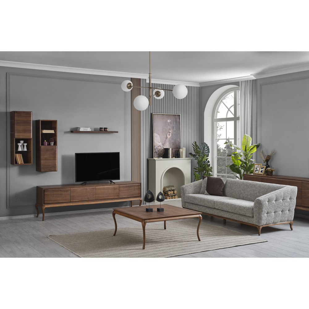 ANKA KOLTUK TAKIMI -  Koltukevim İnegöl Online Mobilya Mağazası