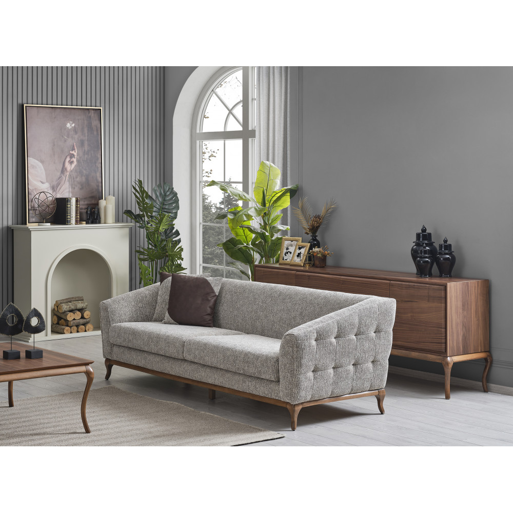 ANKA KOLTUK TAKIMI -  Koltukevim İnegöl Online Mobilya Mağazası