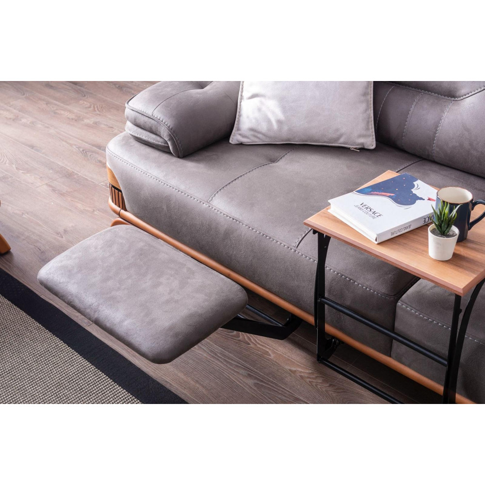 JAGUAR SOFA SET -  Koltukevim Inegol Online Furniture Store