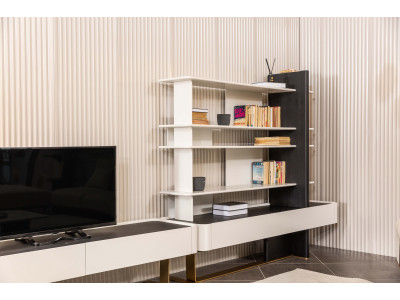 LİZBON BOOKCASE LİZBON BOOKCASE
