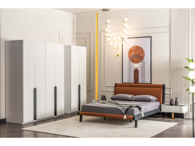LİZBON BEDROOM SET LİZBON BEDROOM SET