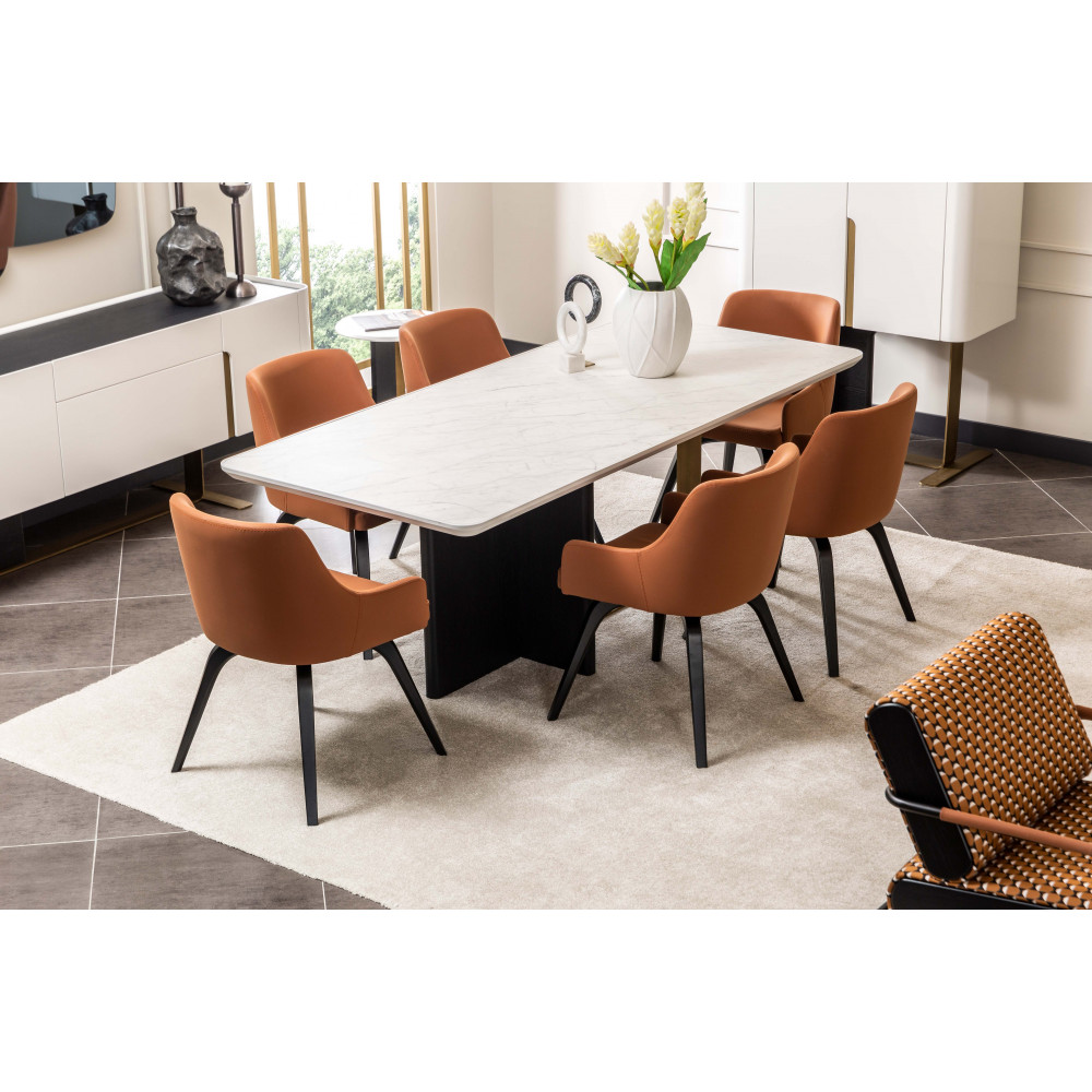 LİZBON DİNİNGROOM SET -  Koltukevim Inegol Online Furniture Store LİZBON DİNİNGROOM SET -  Koltukevim Inegol Online Furniture Store