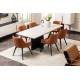 LİZBON DİNİNGROOM SET -  Koltukevim Inegol Online Furniture Store LİZBON DİNİNGROOM SET -  Koltukevim Inegol Online Furniture Store