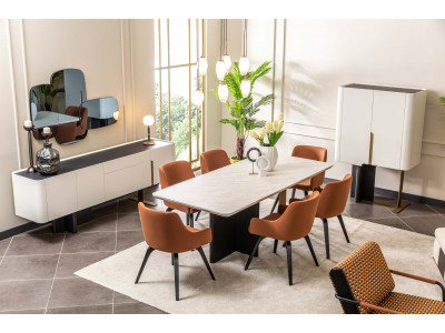 LİZBON DİNİNGROOM SET LİZBON DİNİNGROOM SET