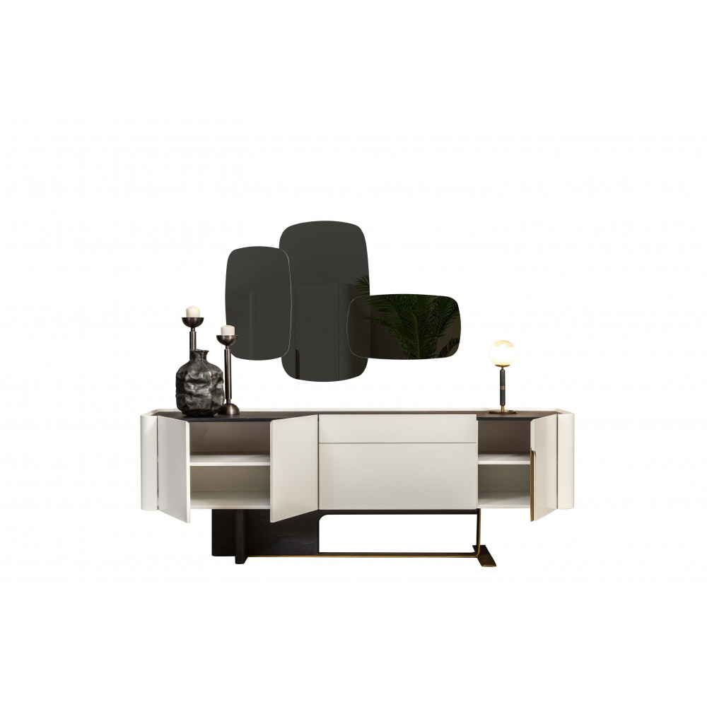 LİZBON SİDEBOARD -  Koltukevim Inegol Online Furniture Store LİZBON SİDEBOARD -  Koltukevim Inegol Online Furniture Store