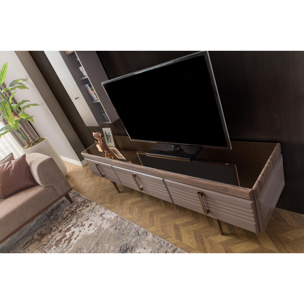 DANTE TV ÜNİTESİ -  Koltukevim İnegöl Online Mobilya Mağazası DANTE TV ÜNİTESİ -  Koltukevim İnegöl Online Mobilya Mağazası