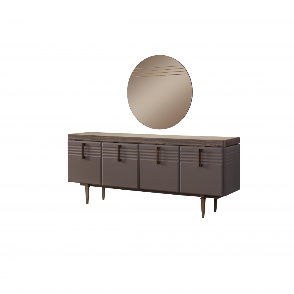 DANTE SİDEBOARD -  Koltukevim Inegol Online Furniture Store DANTE SİDEBOARD -  Koltukevim Inegol Online Furniture Store