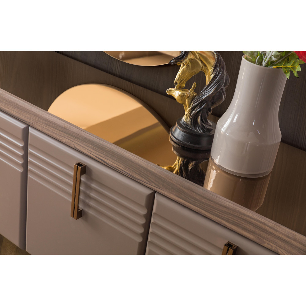 DANTE SİDEBOARD -  Koltukevim Inegol Online Furniture Store DANTE SİDEBOARD -  Koltukevim Inegol Online Furniture Store