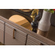 DANTE SİDEBOARD -  Koltukevim Inegol Online Furniture Store DANTE SİDEBOARD -  Koltukevim Inegol Online Furniture Store