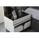 VALERİN NİGHTSTAND -  Koltukevim Inegol Online Furniture Store