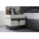 VALERİN NİGHTSTAND -  Koltukevim Inegol Online Furniture Store