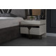 VALERİN NİGHTSTAND -  Koltukevim Inegol Online Furniture Store