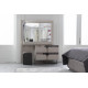 VALERİN DRESSER -  Koltukevim Inegol Online Furniture Store