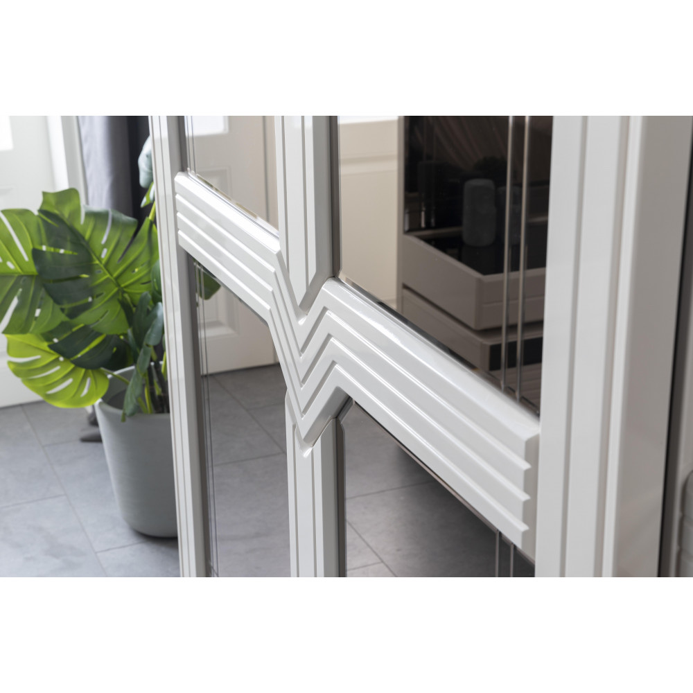 VALERİN GARDROP -  Koltukevim İnegöl Online Mobilya Mağazası