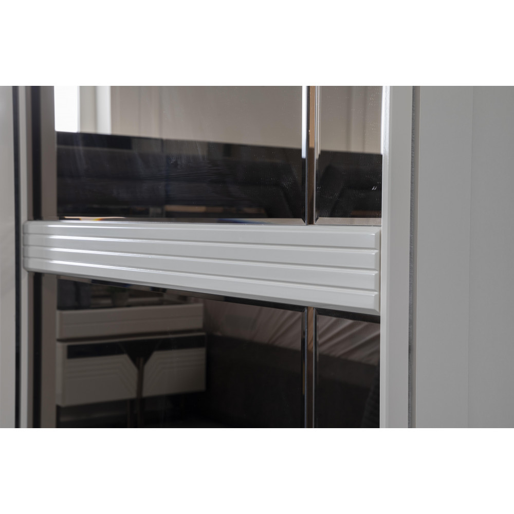 VALERİN GARDROP -  Koltukevim İnegöl Online Mobilya Mağazası