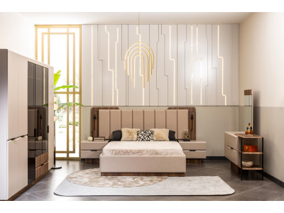 ASTRA BEDROOM SET ASTRA BEDROOM SET
