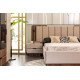ASTRA BEDROOM SET -  Koltukevim Inegol Online Furniture Store