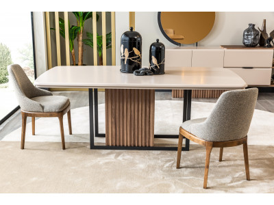 ASTRA DİNİNGROOM SET ASTRA DİNİNGROOM SET