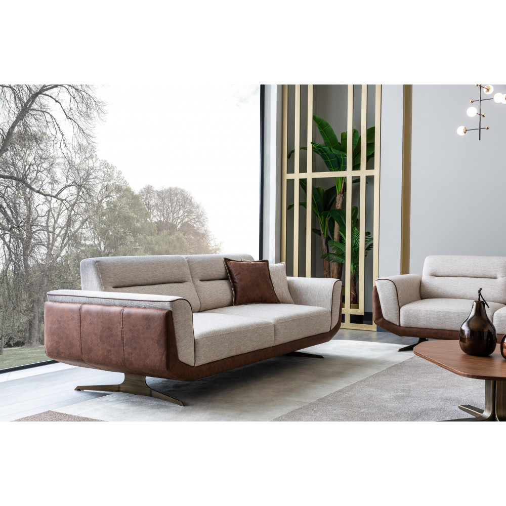 ADEN KOLTUK TAKIMI -  Koltukevim İnegöl Online Mobilya Mağazası