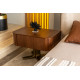 ADEN NİGHTSTAND -  Koltukevim Inegol Online Furniture Store