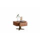 ADEN NİGHTSTAND -  Koltukevim Inegol Online Furniture Store