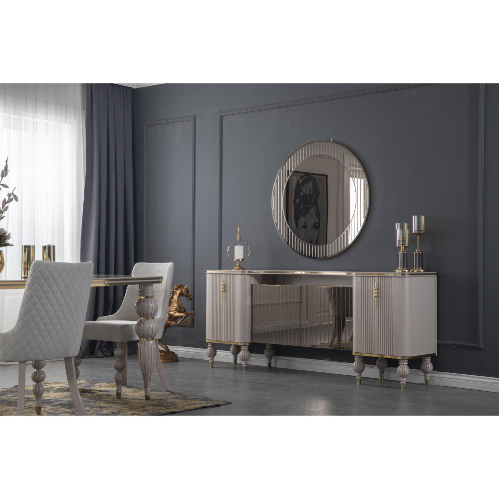 EFLAN SİDEBOARD -  Koltukevim Inegol Online Furniture Store