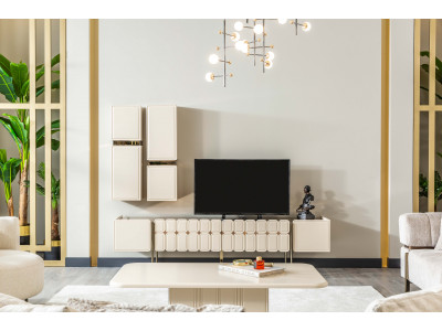 VİSCO TV ÜNİTESİ 