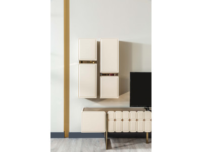 VİSCO TV ÜNİTESİ 