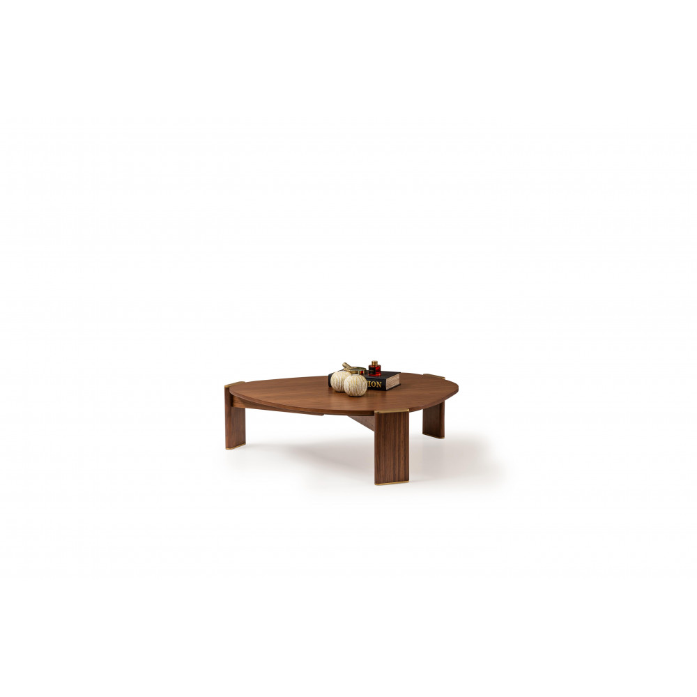 PİES COFFEE TABLE -  Koltukevim Inegol Online Furniture Store