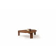 PİES COFFEE TABLE -  Koltukevim Inegol Online Furniture Store